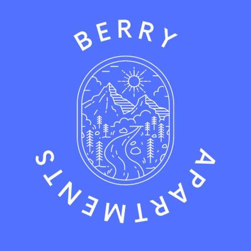 Swinoujscie Platan Patio 6 - Berry Apartments エクステリア 写真